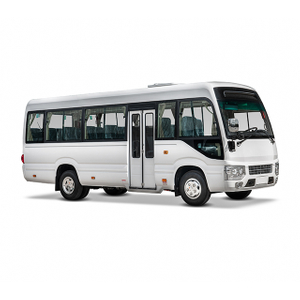 2953 cc 23 Asientos Nuevo Diesel Coaster Minibus Motor Nissan